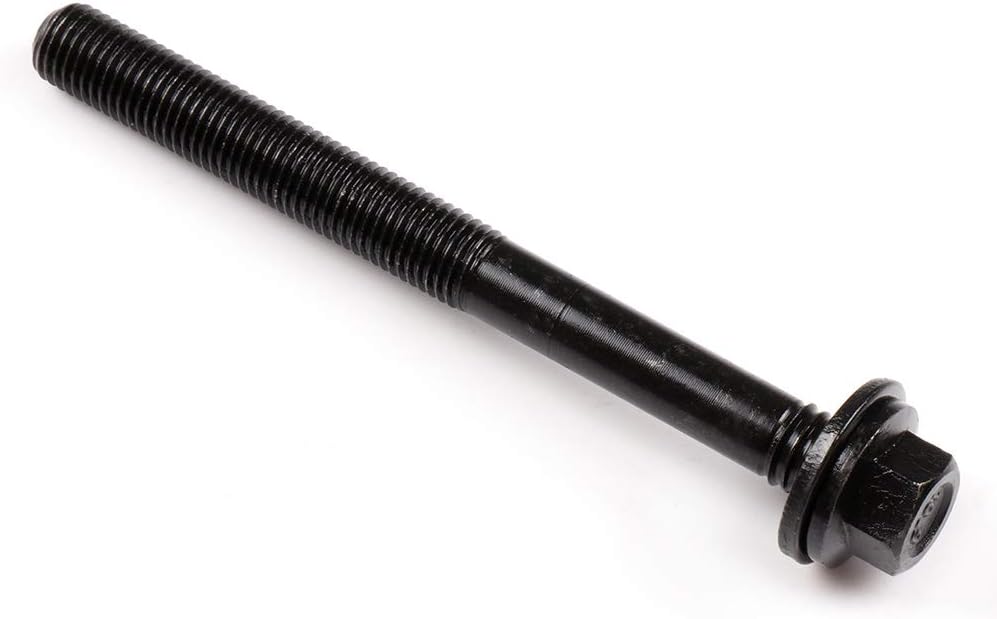 ECCPP Gasket Set w/Head Bolts fit 11-16 for Chrysler Town Country Avenger for Dodge Challenger for Jeep Grand for Cherokee for Gaskets Kit