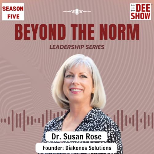 THE WOMAN BEHIND THE CALLING: Dr Dee In Conversation With Dr Susan Rose