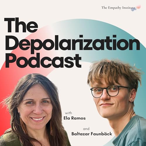 The Depolarization Podcast cover art