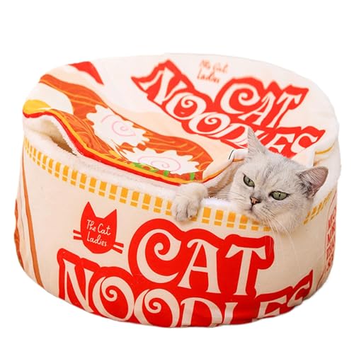 Lit lavable pour chien et chat coussin animaux d'intérieur doux - 7