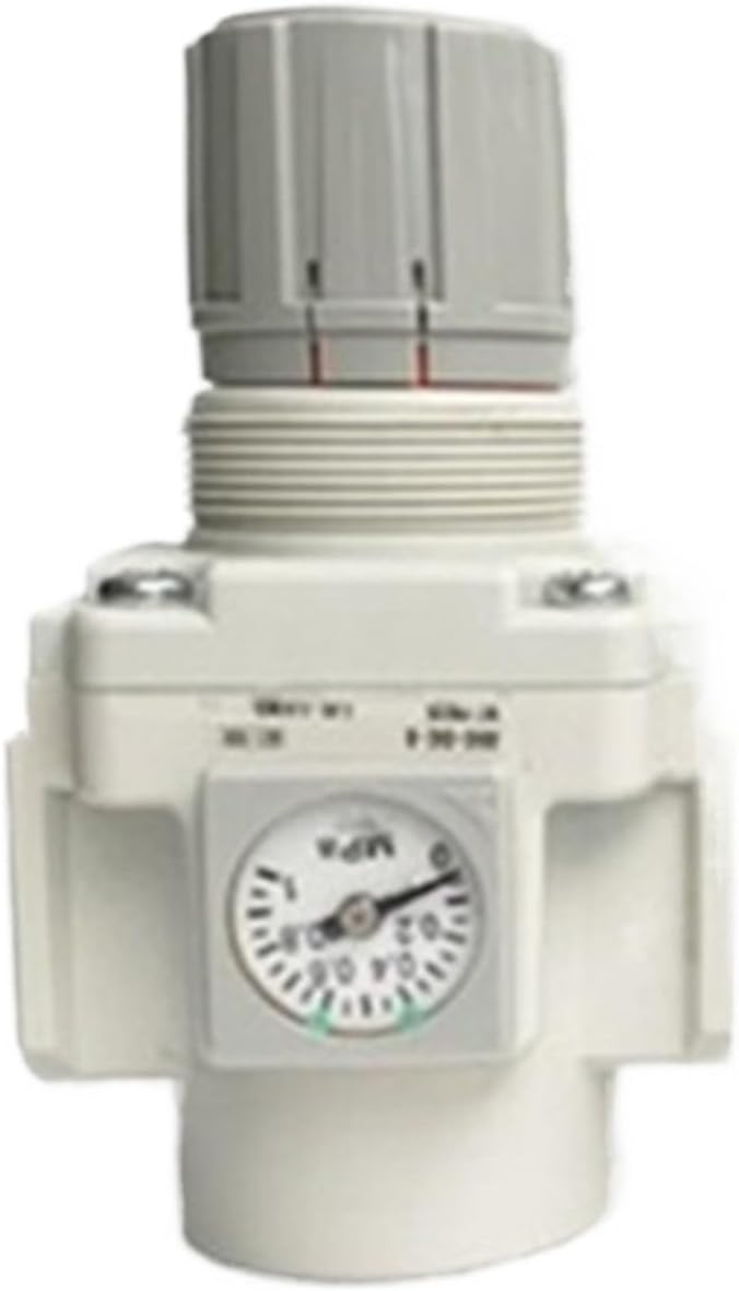 1pcs Regulator AR-B Series AR50 AR60 AR50-06/10/10G/06G/10E/06E/10BG/06BG/10BE/06BE-B AR60-10/10G/10BG/10E/10BE-B(AR50-10-B)