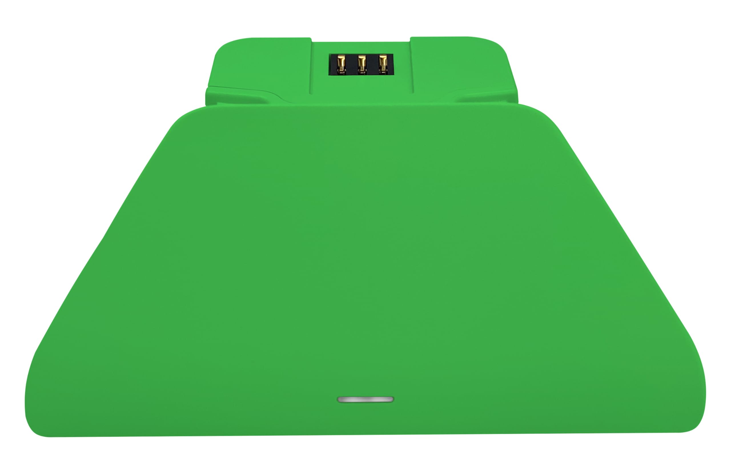Razer Uniwersalny Stojak do Szybkiego Ładowania Kontrolerów Xbox - Kompatybilny z Nowymi i Starymi Kontrolerami, Velocity Green