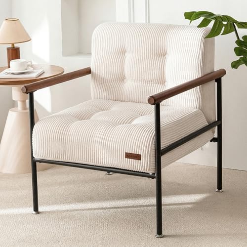 MAXYOYO Living Room Accent Chair, Modern...