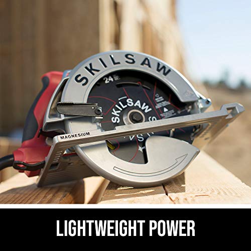 SKILSAW SPT67WL-01 Sidewinder Saw
