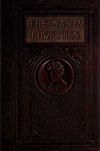 The Man in Lower Ten 1986854361 Book Cover