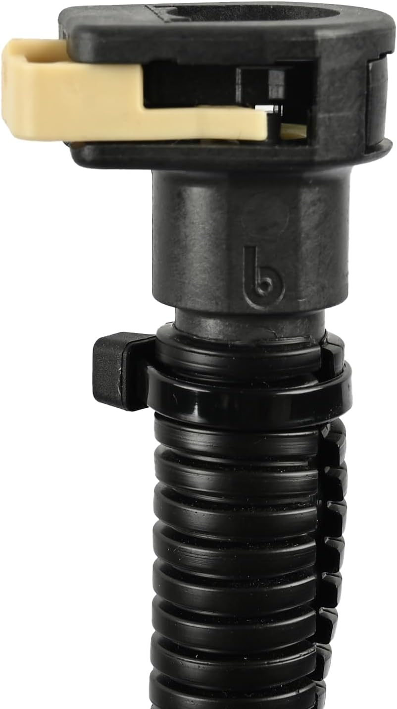 4726025AF,Fuel Supply Jumper Fit for Dodge Durango 2011-2026 Fit for Jeep Grand Cherokee 2011-2022 Replace 4726025AD 4726025AE Engine 3.6L V6/3.0L V6