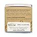 Redmond Earthpowder, All Natural Tooth and Gum Powder Bentonite Clay, Peppermint