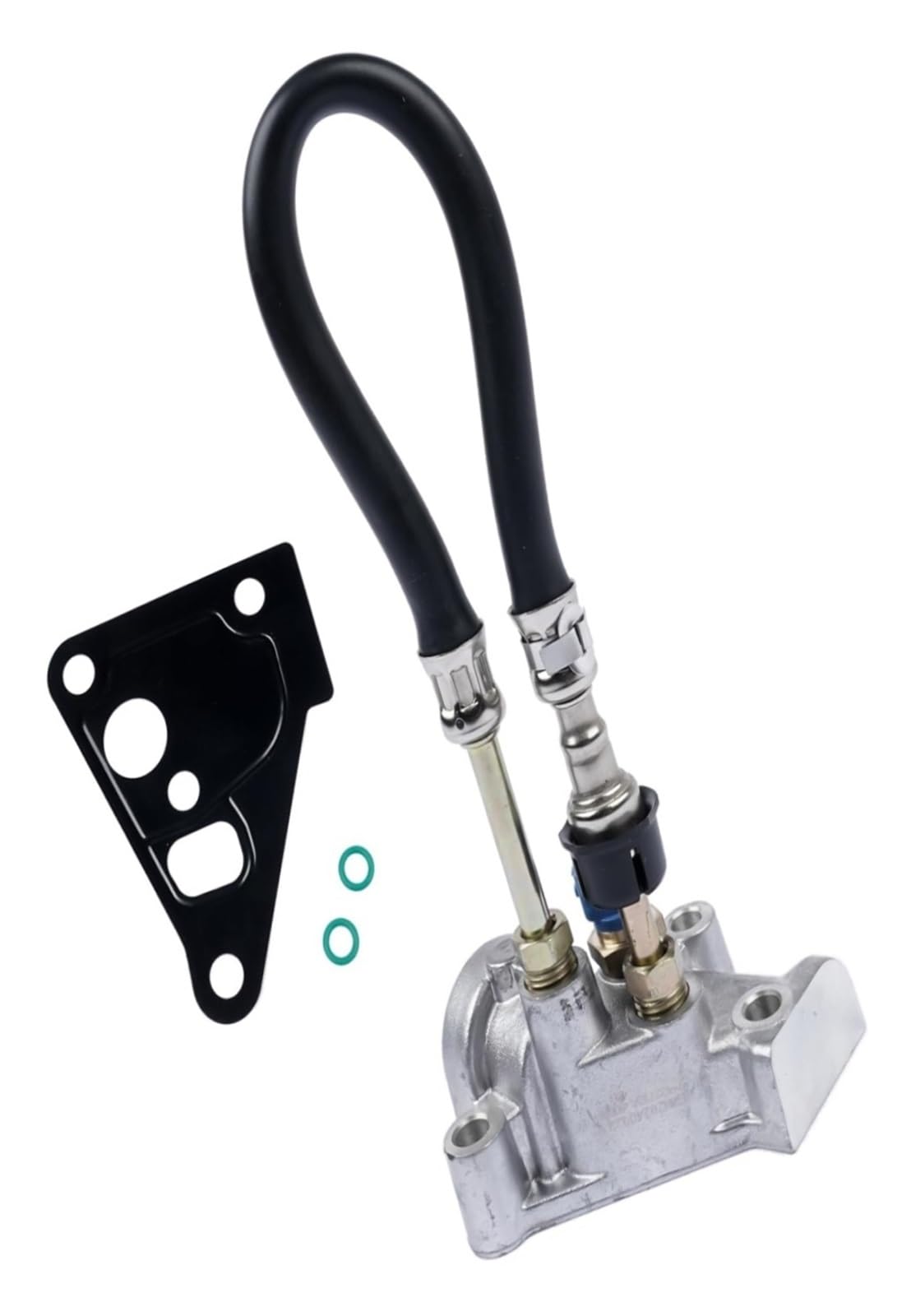 Regolatore di pressione del carburante for Discovery 2 for Defender for TD5 Sostituzione LR016319 2.5L for motore diesel