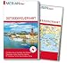 Produktbild MERIAN live! Reiseführer Ostseekreuzfahrt: Mit Kartenatlas im Buch und Extra-Karte zum Herausnehmen