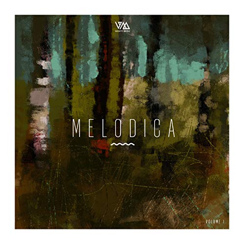 Amazon Music VARIOUS ARTISTSのMelodica, Vol. 1 Amazon.co.jp