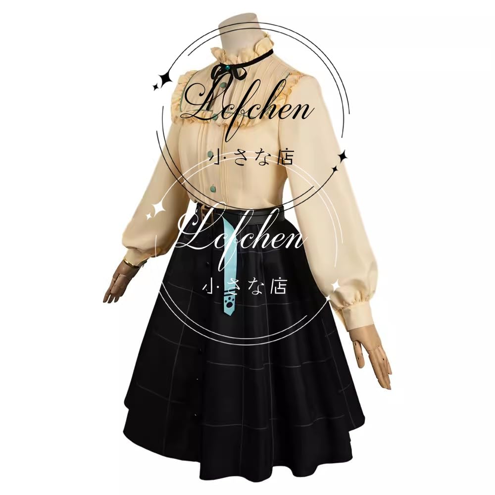 ウマ娘/マンハッタンカフェ 私服/コスプレ衣装Mサイズ ウマ娘 プリティーダービー マンハッタンカフェ 私服 コスプレ
