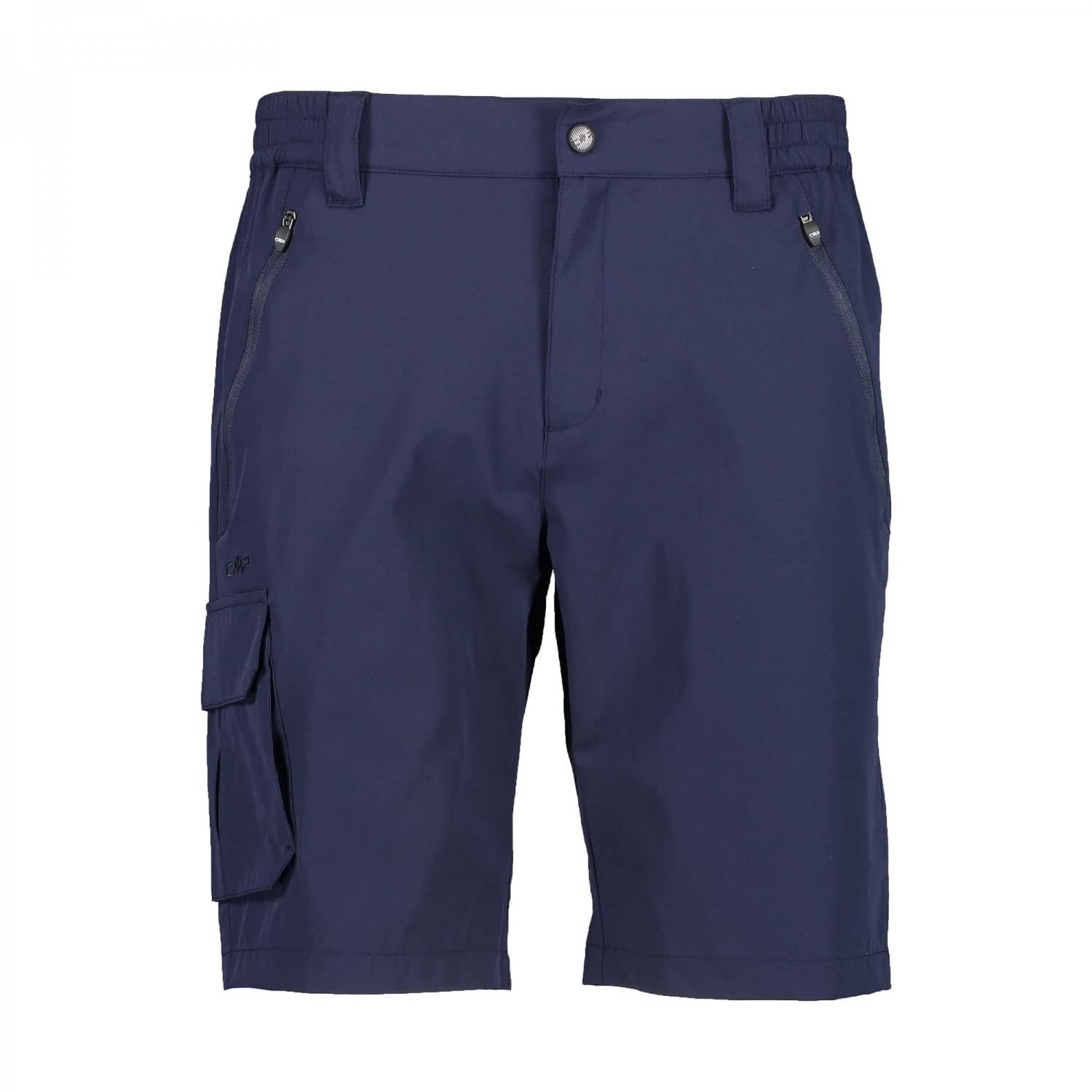 CMP Mens Bermuda, Black Blue, 2XL