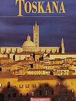 Toskana 3809402915 Book Cover