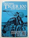  Triumph Tiger 100/Daytona Development History