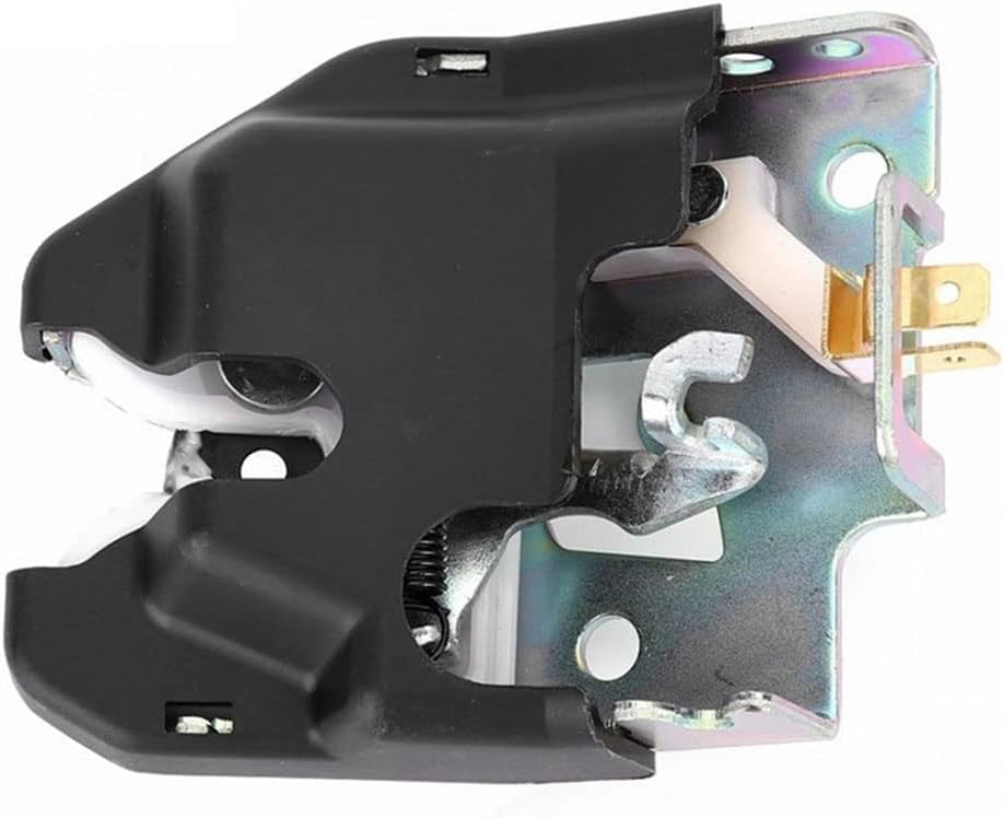 Honda Tailgate Lock Actuator - Trunk Latch Lock Fit for Civic 2001-2004, Fit 2003-2006, City 2007-2008 - High Reliability OEM:74851-S5A-013