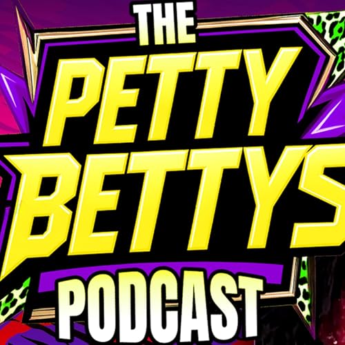(2-01) 2025 TRASH & The Petty Review &ndash; Episode 1, RuPaul&rsquo;s Drag Race S18