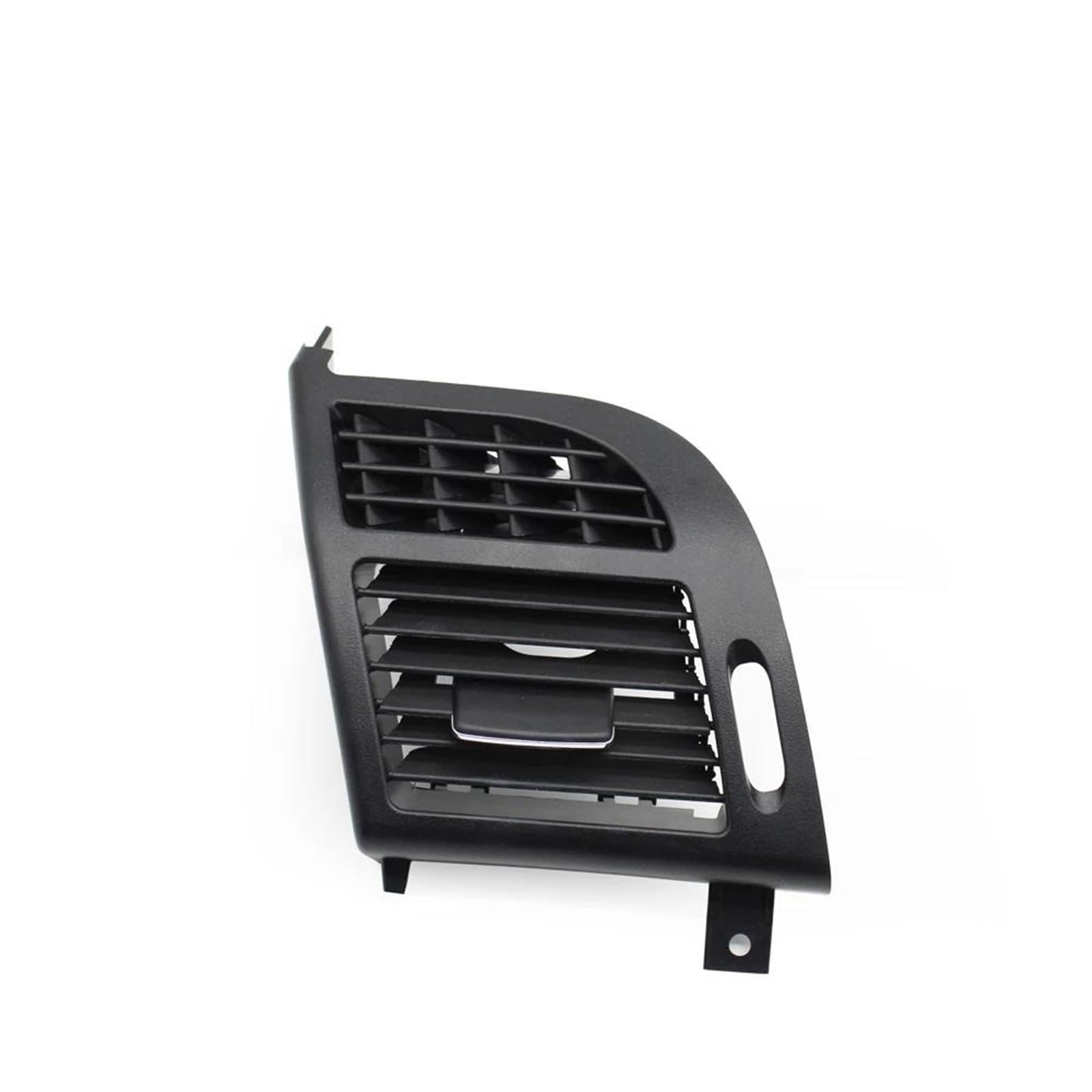 Grille climatisation Benz E200 à E300 orientable et robuste côté gauche