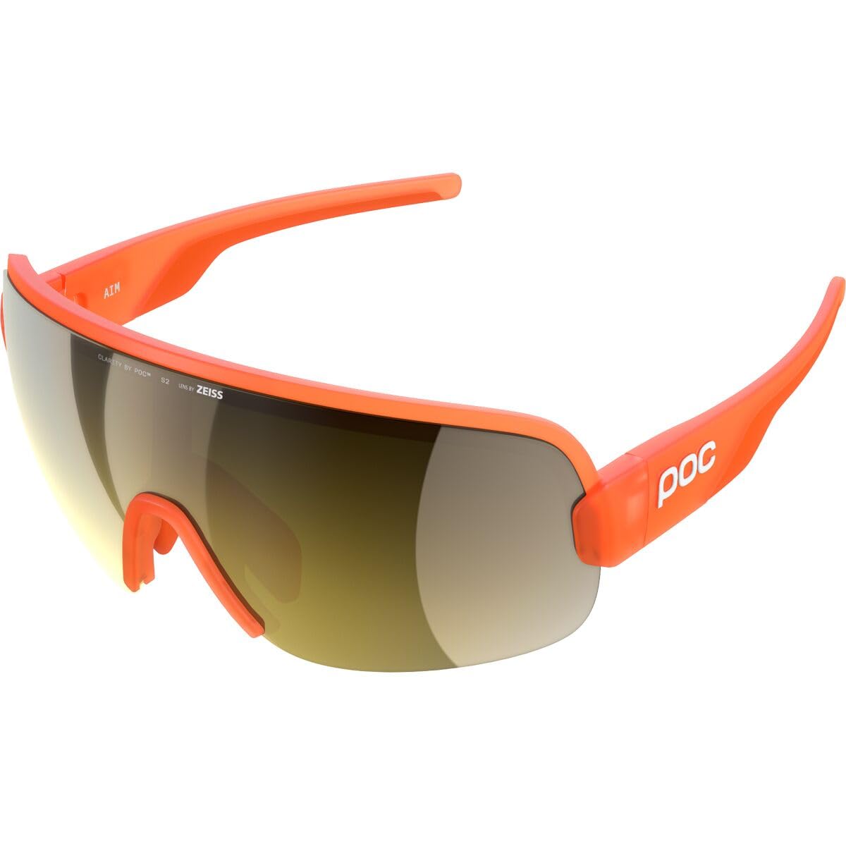 POC Aim Gafas Unisex adulto