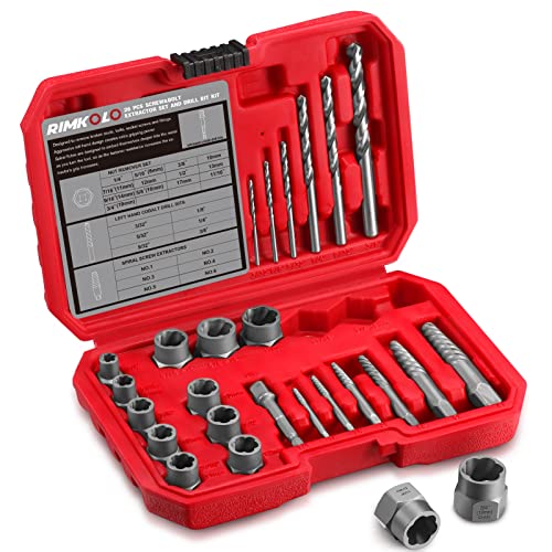 Top 10 Best Broken Bolt Removal Tool Reviews & Buying Guide Katynel