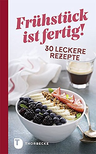 Frühstück ist fertig! Frühstück ist fertig!