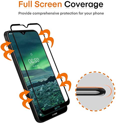 Lapinette Vetro Temperato Integrale Compatibile