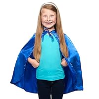 Algopix Similar Product 12 - Forum Novelties 73815 Fantasy Cape One