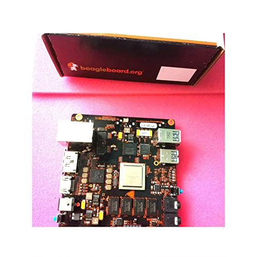 Spot BeagleBoard X15 BeagleBoard by PTI TI AM5728 Development Board