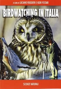 Vedi scheda su Amazon Birdwatching in Italia