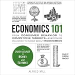 Cover of Economics 101