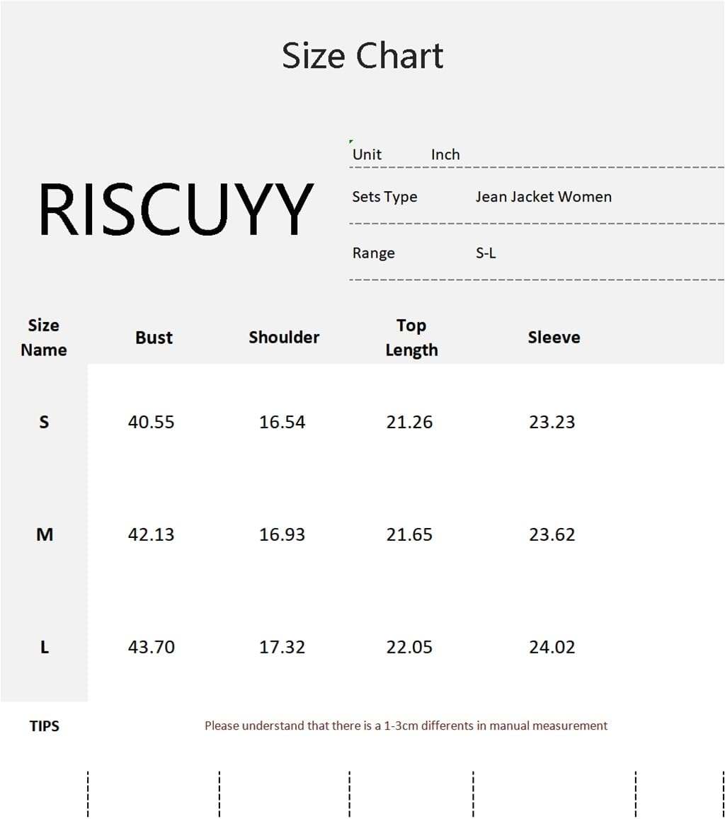 White Denim Jacket Women Cropped Irregular Printing Long Sleeve Button Down Denim Jacket for Women Trendy 2024