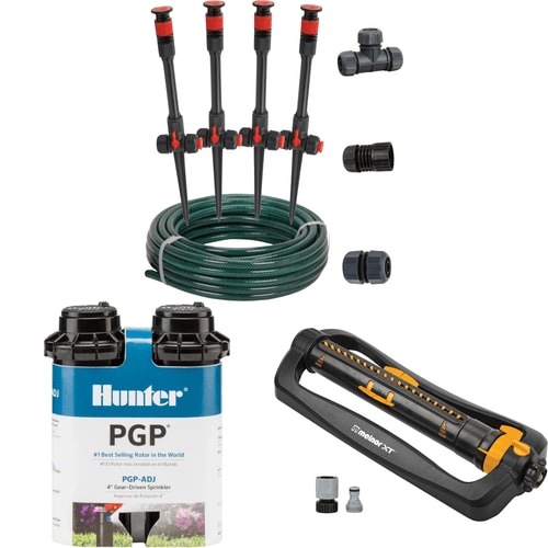 1363 Units (Est 5 pallets) - Returned Damaged- Lawn_and_garden lot