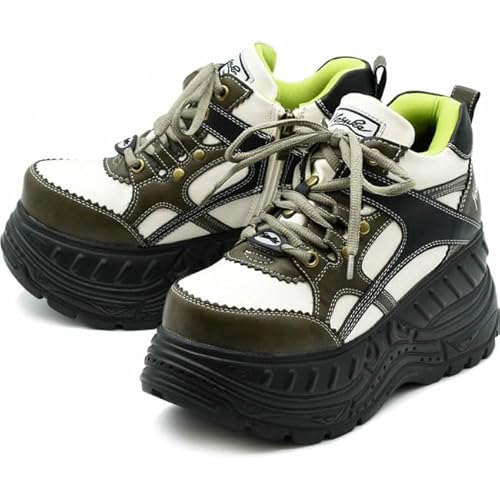 [ [XP YOSUKE ] Xj[J[ [XAbv nC\[ fB[X  22.5cm-25cm ubN  zCg  8cm