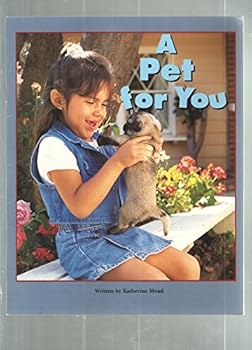A Pet for You Sb (Pair-It Books)