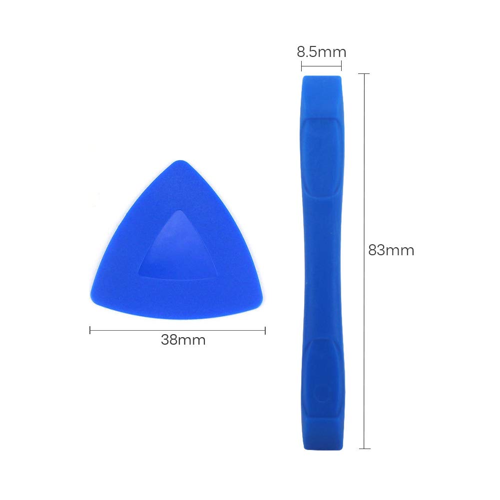Kit Grimaldelli Per O-ring - 2 Strumenti Multiuso Per Meccanica - Foto 2