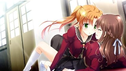 Amazon 桜舞う乙女のロンド アダルトpcゲーム Pcソフト