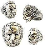 WVAIHJ Horror Classic Ring Fashion Jewelry (11)