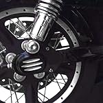 Motorcycle-Rear-Axle-Nut-Covers-Cap-Kit-Compatible-with-Harley-Sportster-XL883-1200-48-2005-2016