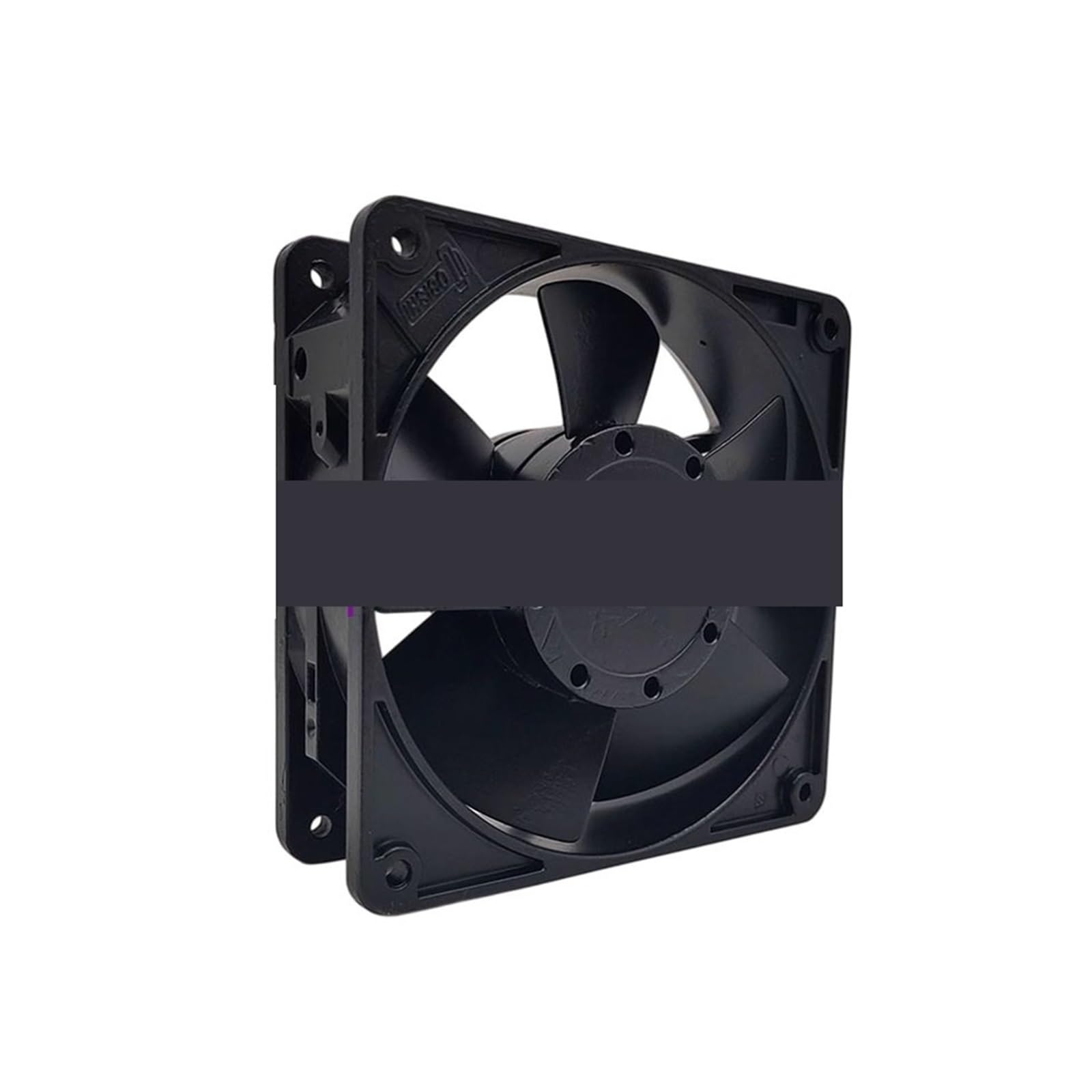 Ventilateur UT125C 200V extracteur air 12038 pour armoire électrique