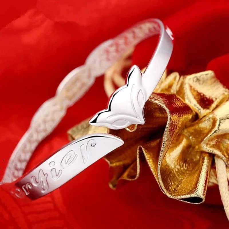 Bracelets ouverts bangles accessoires parfaits du bureau aux soirées
