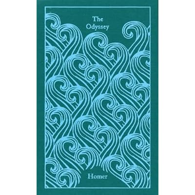 The Odyssey