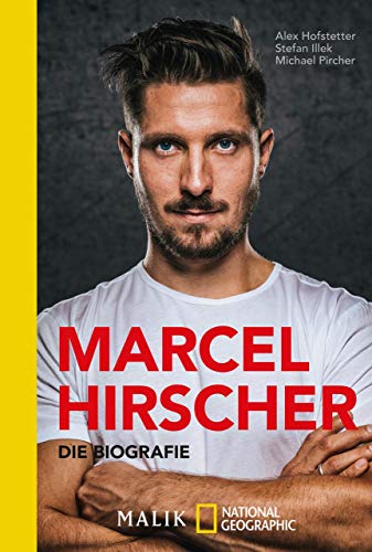 Télécharger Marcel Hirscher: Die Biografie PDF