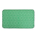 Tapis de Repassage - 27,56 Pouces Dessus de Table | Tapis en Tissu résistant à la Chaleur ...