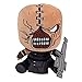 Gaya Entertainment Peluche Nemesis, 16 cm. Resident Evil Stubbins