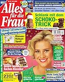 Alles für die Frau