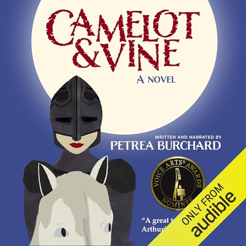 Page de couverture de Camelot & Vine