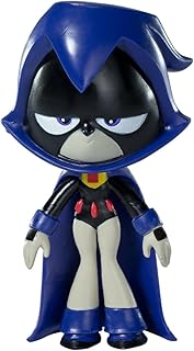 Mini Bendyfig TTGo Raven