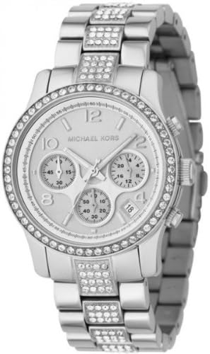 Michael Kors Chronograph Ladies Watch 