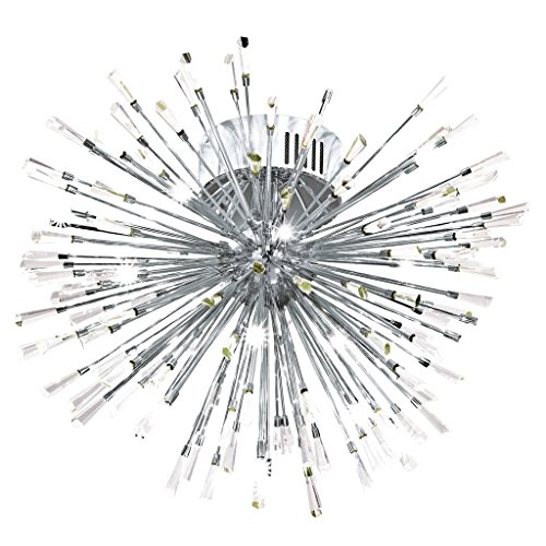 Preisvergleich Produktbild Eglo VIVALDO 1 Stehleuchte, Warmweiß