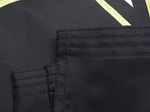 U.s. Army Star Logo - ( 3 By 5 Foot 3X5 Ft ) Strongest Embroidered Double Sided 210D Nylon, Double Sewn Stripes And Brass Grommets, Uv Protected, Double Decker U.s. Flags Military #TOP6