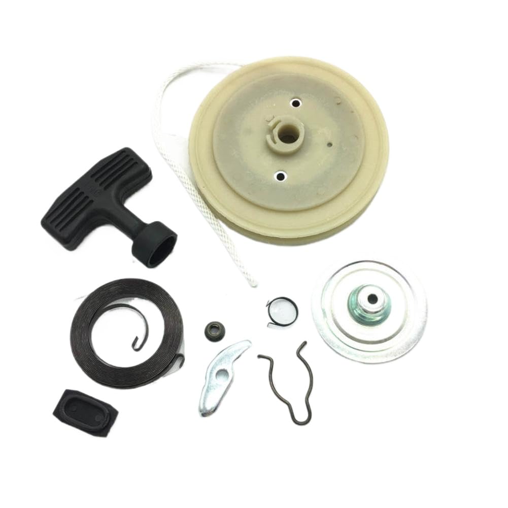 Lanceur de rechange CF500 pour démarrer manuellement un UTV - 6
